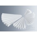 Filter papers - Folded filters