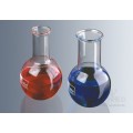 Flat bottom flasks - Narrow neck DIN ISO 1773