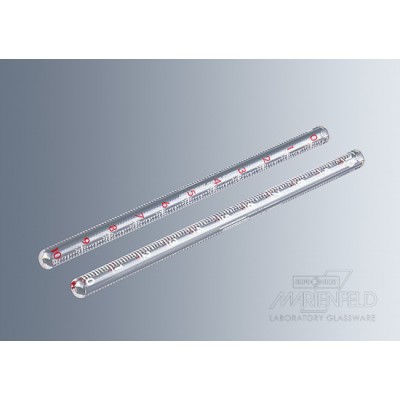 Haematocrit tubes acc. to Wintrobe
