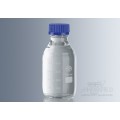 Laboratory bottles - Clear glass