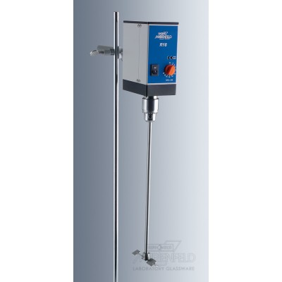 Laboratory stirrers R18