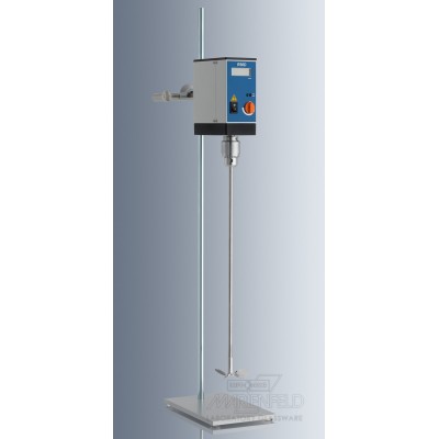 Laboratory stirrers R50 D with digital display