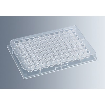 Micro titer plates 96-well