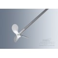 Propeller stirrers