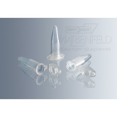 Reaction vessels SafeFit