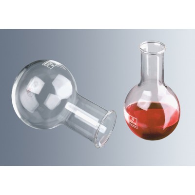 Round bottom flasks - Narrow neck DIN ISO 1773