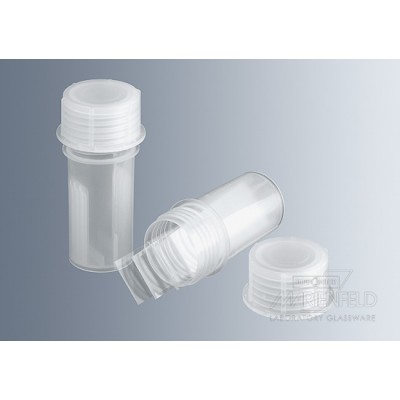 Staining jars acc. to Coplin