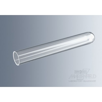 Test and centrifuge tubes