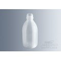 Thread bottles, plastic - Narrow neck