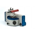 Sledge microtome