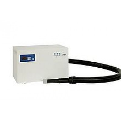 Fast cooling unit for microtomes