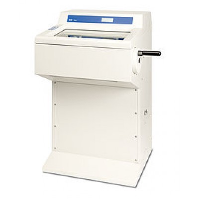 MEV Floorstanding ECO cryostat