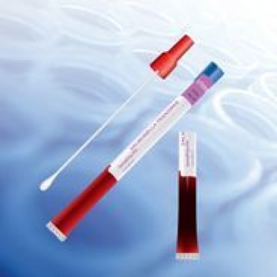 Salmonella Isolation Transwab