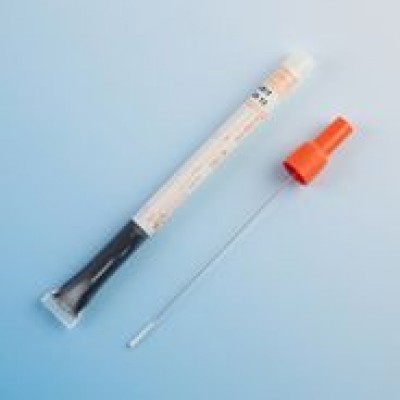 Transwab ENT Amies Charcoal 