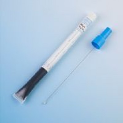 Transwab Pernasal Amies Charcoal 