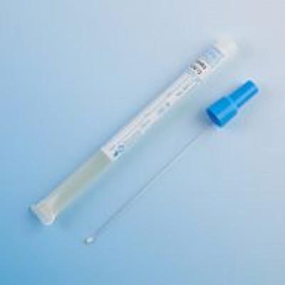 Transwab Pernasal Amies Plain 