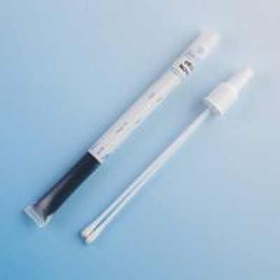 Transwab Amies Duo Charcoal 