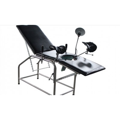 Gynecological Table