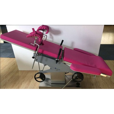 Multi-purpose Obsteric Table