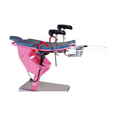 Parturition Delivery Bed