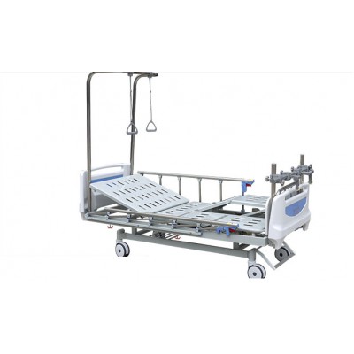Orthopedics Traction Bed