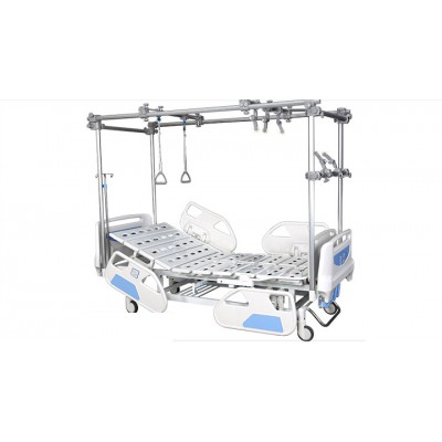 Orthopedics Traction Bed