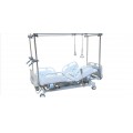 Electric Orthopedics Traction Bed Electric Orthopedics Traction Bed