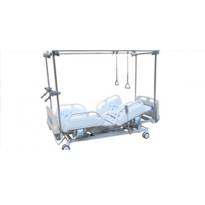 Electric Orthopedics Traction Bed