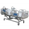 Multifunctional Electric Icu Bed