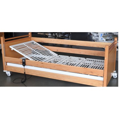 Electric Home Care Bed