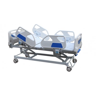 Manual Bed Three Crank