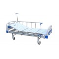 Manual Bed Single Crank