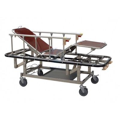 Patient Transfer Trolley