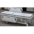 Metal Patient Transfer Trolley