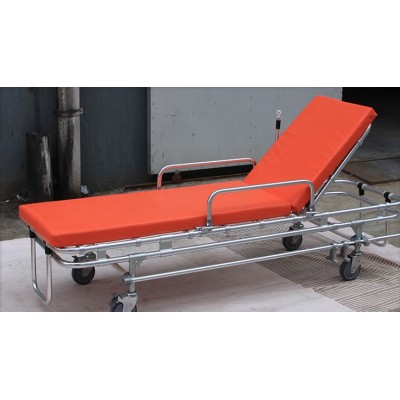 Hospitalused Ambulance Stretcher Trolley