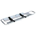 Aluminum Alloy Scoop Stretcher