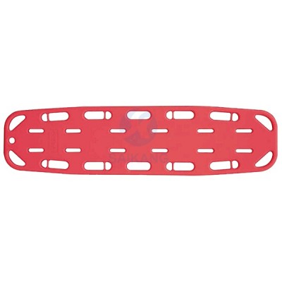 Hospital Emergency Spine Board