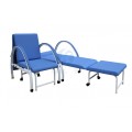 Multifunctional Accompany Chair