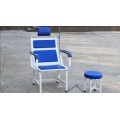 Hospital Transfusion Chair