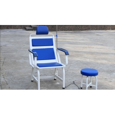 Hospital Transfusion Chair