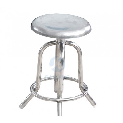 Folding Nurse Armchair