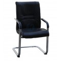 Stainless Steel Office Doctor Chair