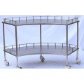 Medical Hospital Trolley For Sale