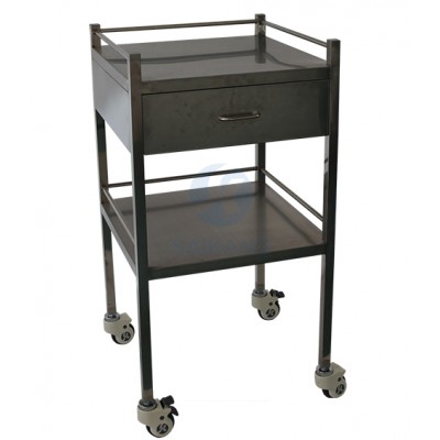 Lightweight Service Trolley
