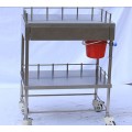 Medical Trolleys With Drawers