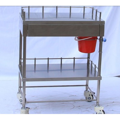 Medical Trolleys With Drawers