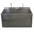 Hospital Washing Sink