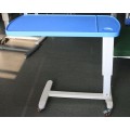 Adjustable Overbed Table Adjustable Overbed Table