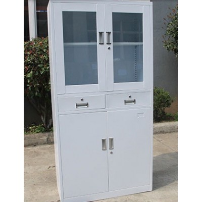Epoxy Coated Steel Instrument Cabinet
