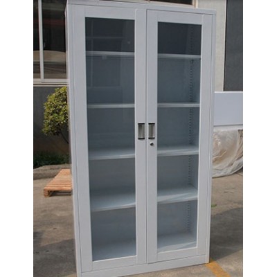 Instrument Cabinet With Shelves Djustable
